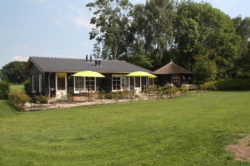 Erve Dikkeboer Bed & Breakfast Bathmen Exterior photo