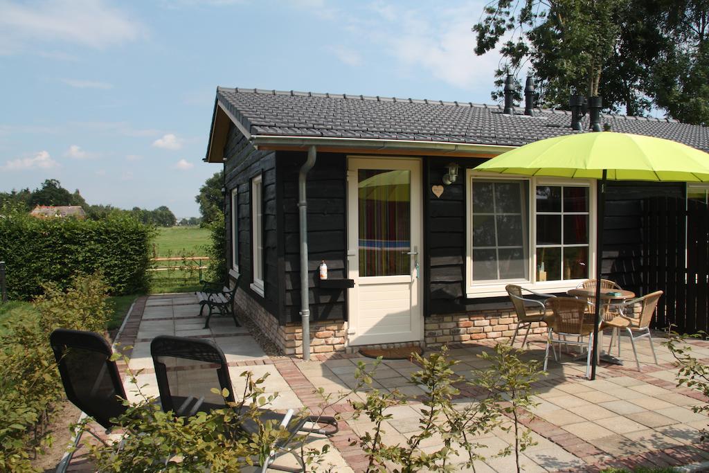 Erve Dikkeboer Bed & Breakfast Bathmen Room photo