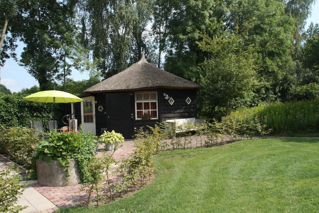 Erve Dikkeboer Bed & Breakfast Bathmen Room photo