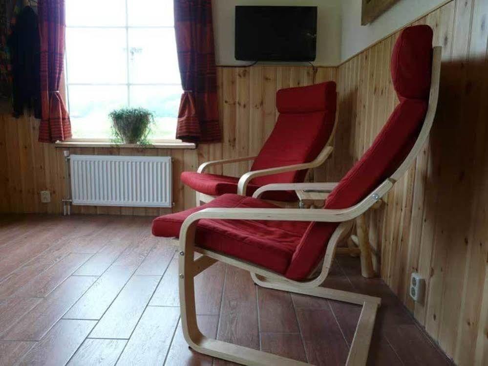 Erve Dikkeboer Bed & Breakfast Bathmen Exterior photo